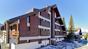 Basic-Apartment, 1 Queen-Bett und Schlafsofa | Aussenbereich