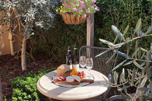 Fechner Place★Barossa Studio★ 1 Bed ★1 Bath ★Wine