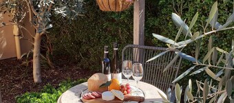 Fechner Place★Barossa Studio★ 1 Bed ★1 Bath ★Wine