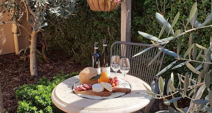 Fechner Place★Barossa Studio★ 1 Bed ★1 Bath ★Wine