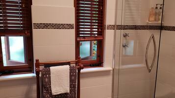 Eco-friendly toiletries