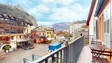 Basic-Apartment, Mehrere Betten | Innenbereich