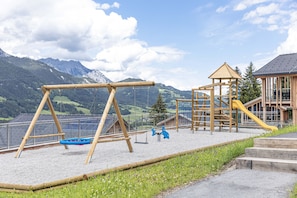Kinderbereich