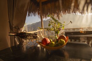 Servicios de la habitación