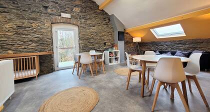 Gite de Groupe de la Semois (35pp)