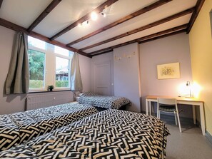 11 soverom, reiseseng for barn, wi-fi (inkludert) og rullestolvennlig