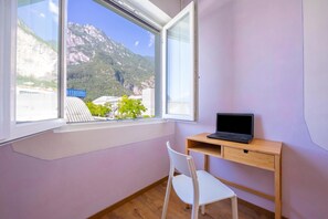 Interior - Appartamento Bianca Gemma (Riva del Garda)