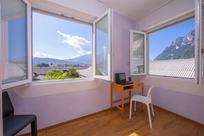 Familie appartement, meerdere slaapkamers, 2 badkamers (Appartamento Bianca Gemma) | Interieur