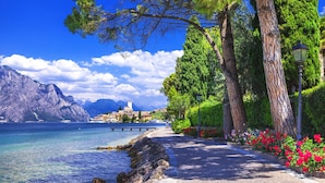 Exterior - Appartamento Bianca Gemma (Riva del Garda)