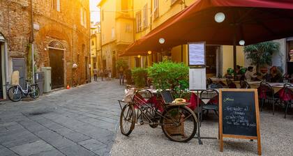 Appartamento Bianca Gemma