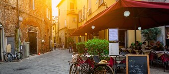 Appartamento Bianca Gemma