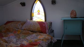 1 chambre, draps fournis