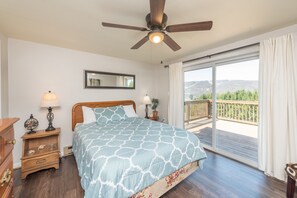 3 makuuhuonetta, ilmainen Wi-Fi, vuodevaatteet