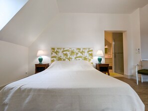 3 camere, Wi-Fi gratuito