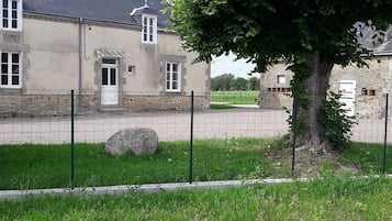 Exteriör