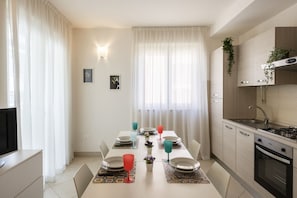 Frigorifero, forno