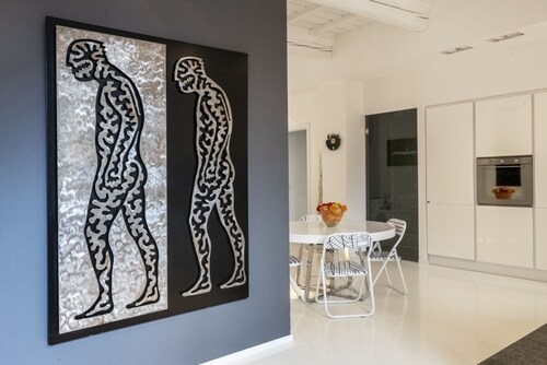 Charming Flat in Ferrara city centre