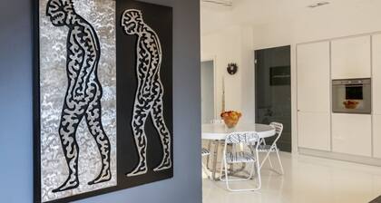 Charming Flat in Ferrara city centre