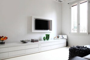 Interior - Charming Flat in Ferrara city centre (Ferrara)