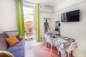 Fernseher