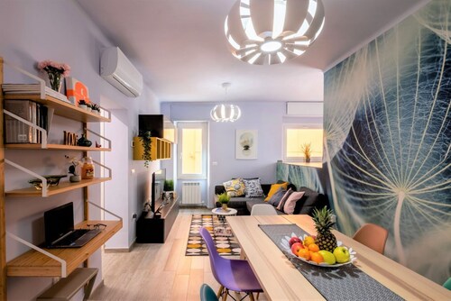 Casa Gabry Design a due passi dal centro e dal mare