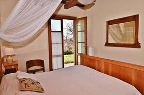 3 bedrooms, free WiFi, bed sheets - I Gergoni - Casa Ghika (Monteleone d’Orvieto)