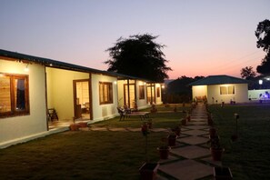 Superior-Doppelzimmer