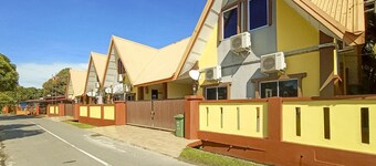 OYO 90247 Homestay Canada Hill