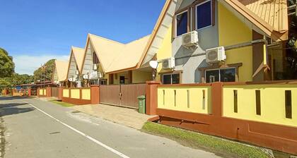 OYO 90247 Homestay Canada Hill