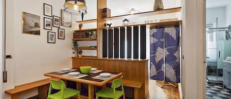 Apartment | Private kitchen