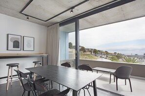 Interior detail - VistaBlu (Cape Town)