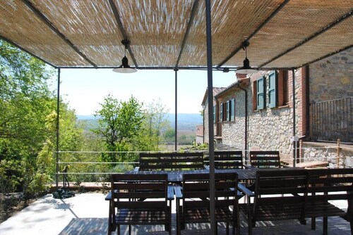 I Gergoni - Casa Myriam