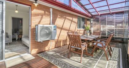 BRADDON TRANQUILITY AND PRIVACY