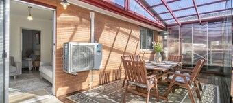 BRADDON TRANQUILITY AND PRIVACY