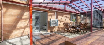 BRADDON TRANQUILITY AND PRIVACY