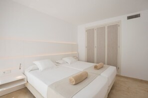 Apartment, 1 Bedroom, Balcony | 1 bedroom, soundproofing, WiFi - Canyamel Sunrise Apartments (Capdepera)