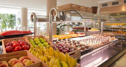 Canyamel Sunrise Apartments