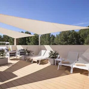 Exterior - Canyamel Sunrise Apartments (Capdepera)