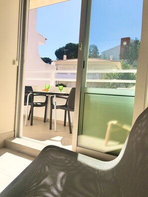 Interior - Falésia Beach Apartment (Faro)