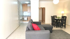 TV - Falésia Beach Apartment (Faro)