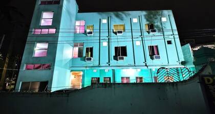 Goroomgo Dittu Holiday Inn Puri