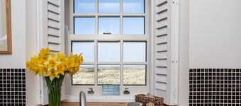 Walney Island Lighthouse