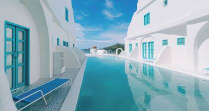 Loccal Collection Hotel