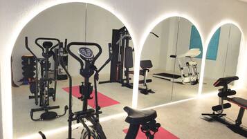 Gimnasium