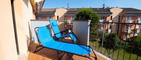 Teres/patio