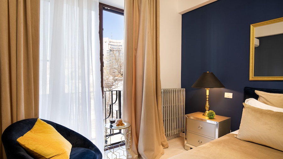 Metropole Apartments Studio Old City