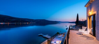 Luxury Villa Sol del Mar II - Adriatic Gem 