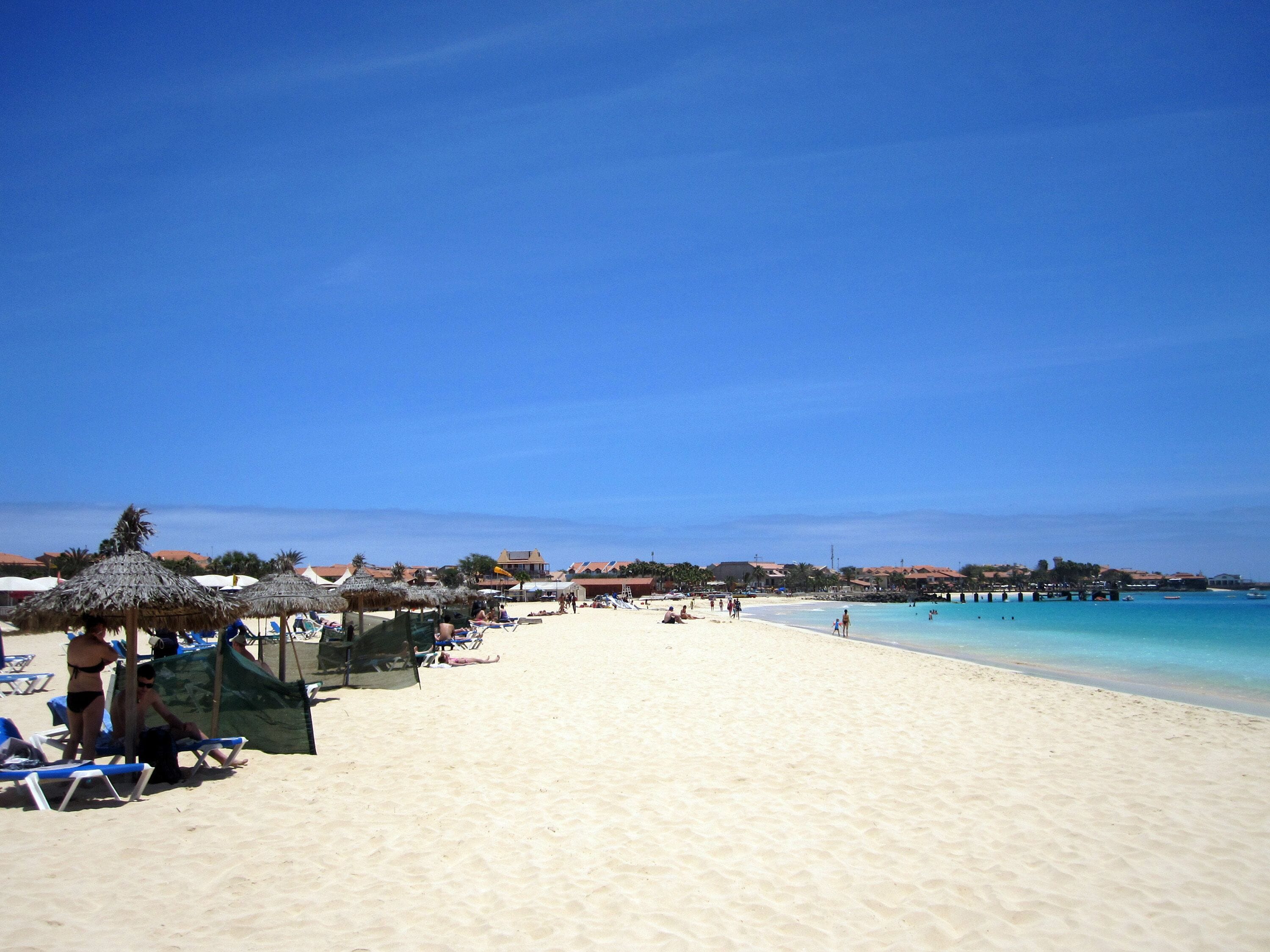 Vrbo Property in Sal, Cape Verde