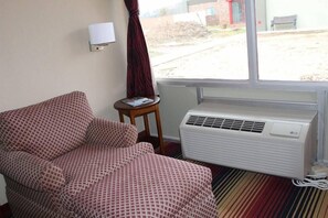 Interior - Ramada Perry near Fairgrounds (Perry)