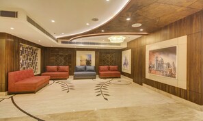 バンケット ホール